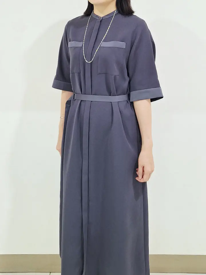 ICB 長谷川 コーディネート画像