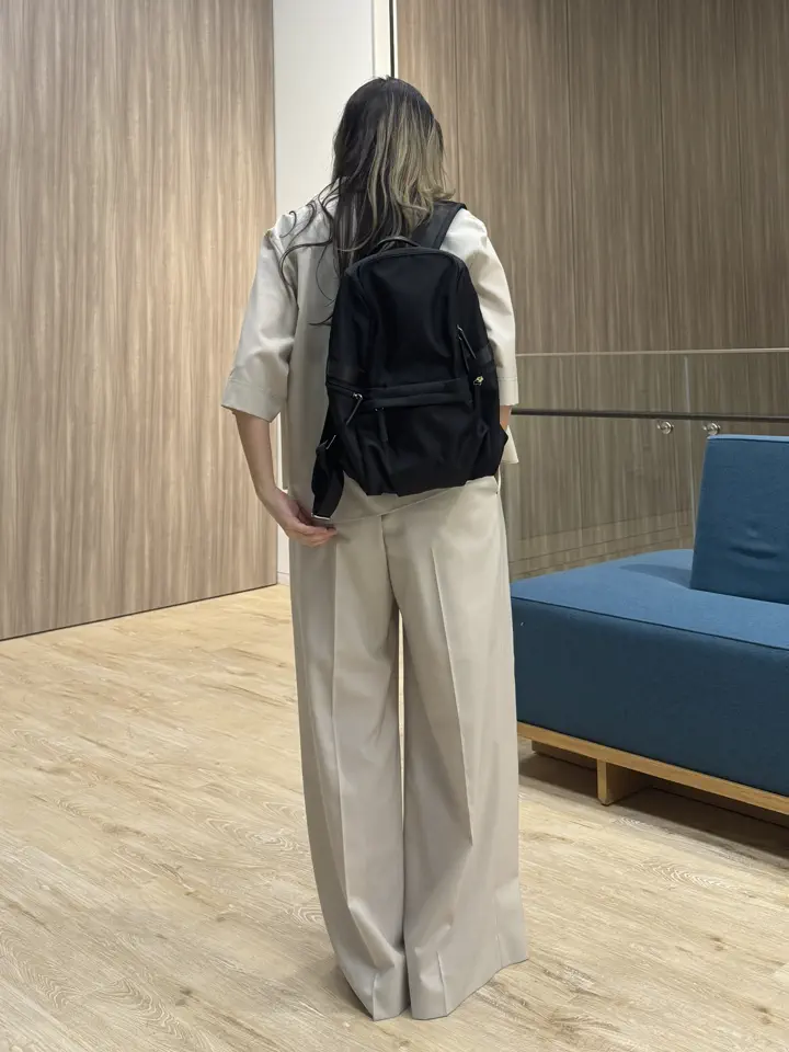 ICB 岩田 コーディネート画像