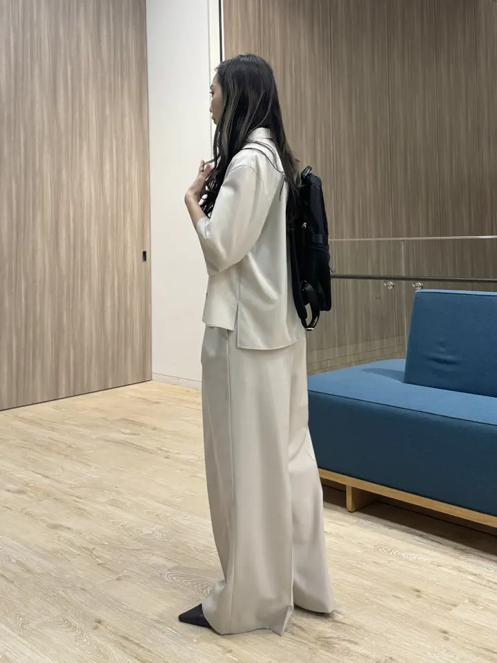 ICB 岩田 コーディネート画像