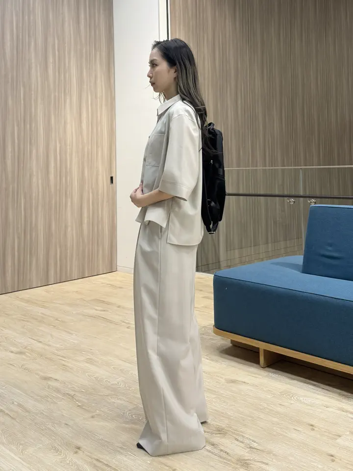 ICB 岩田 コーディネート画像