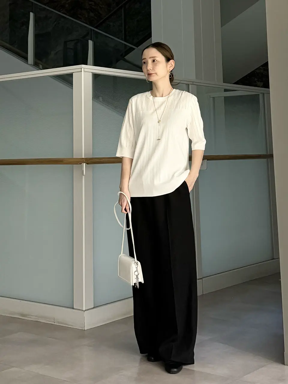  仲崎 コーディネート画像