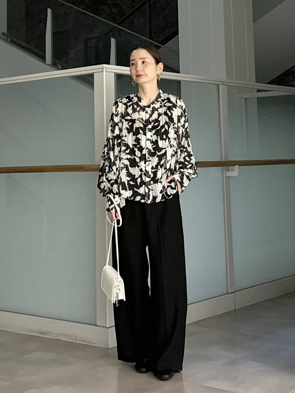  仲崎 コーディネート画像