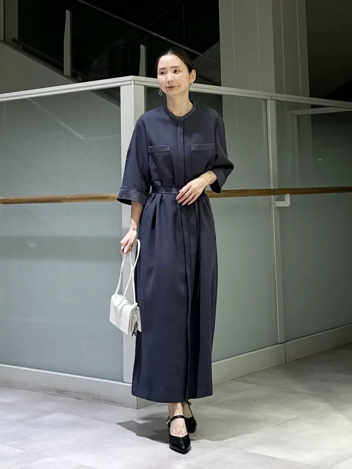 ICB 仲崎 コーディネート画像