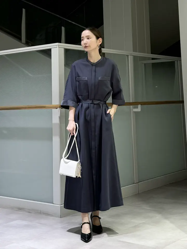 ICB 仲崎 コーディネート画像