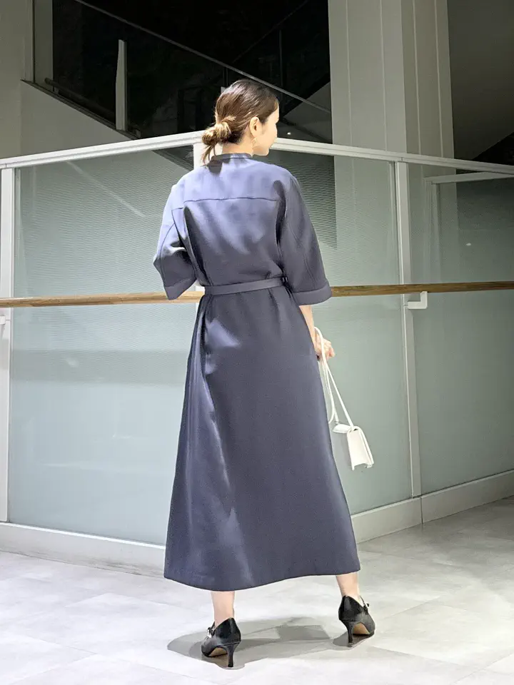 ICB 仲崎 コーディネート画像