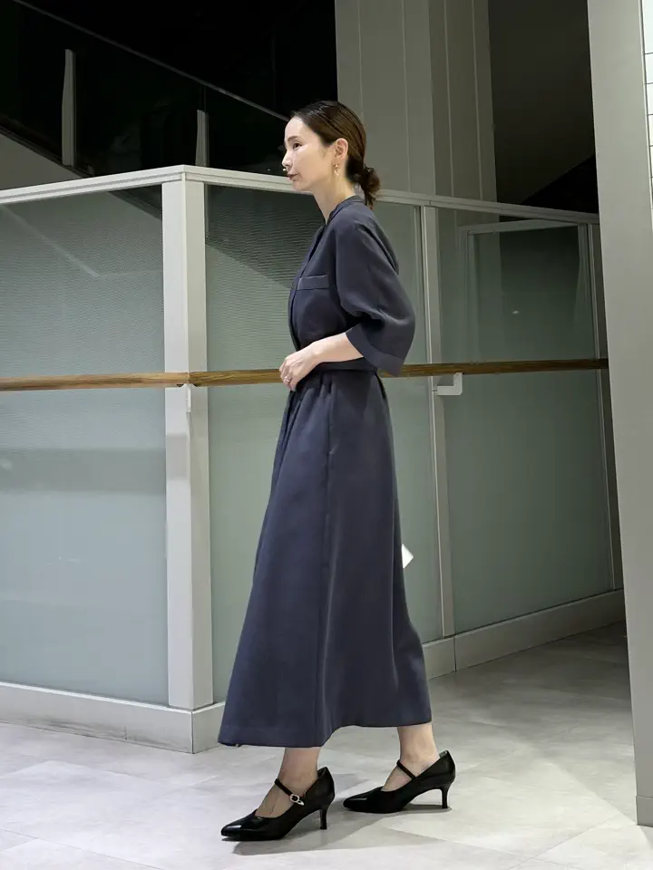 ICB 仲崎 コーディネート画像