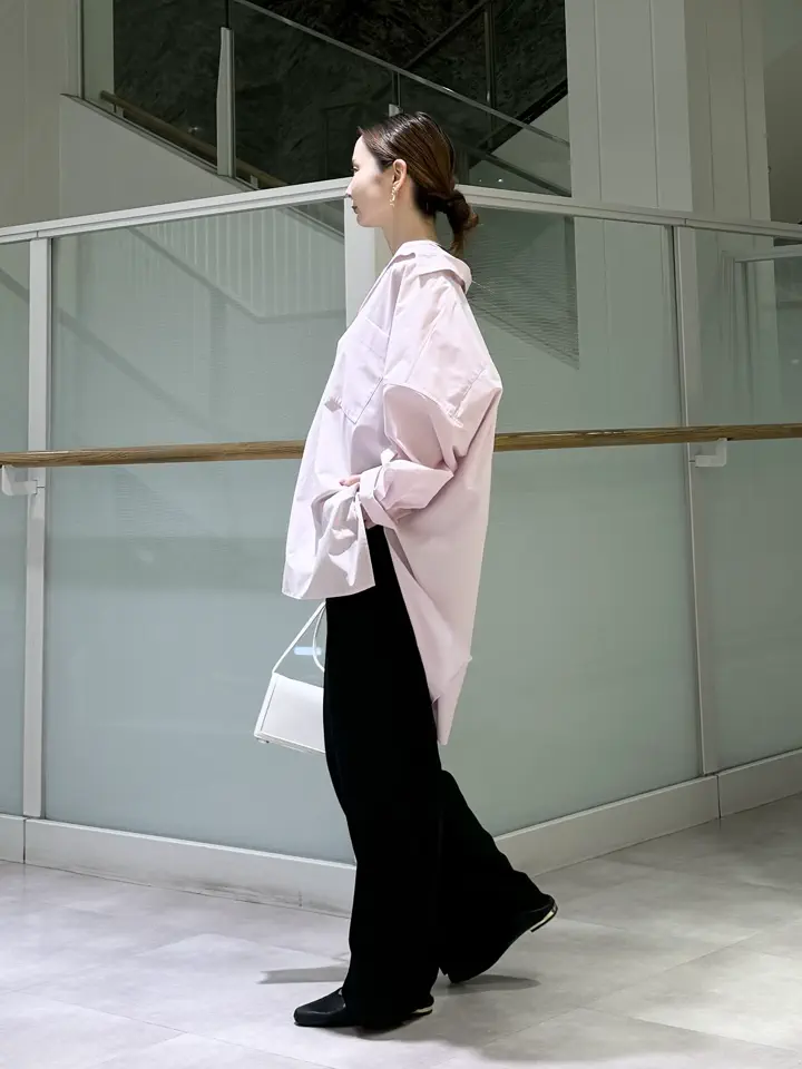 ICB 仲崎 コーディネート画像