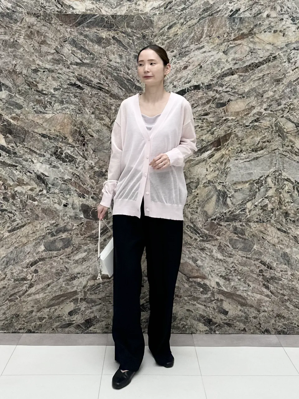  仲崎 コーディネート画像