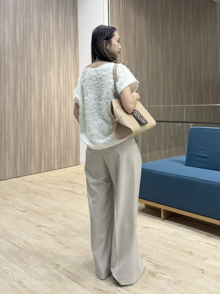 ICB 岩田 コーディネート画像