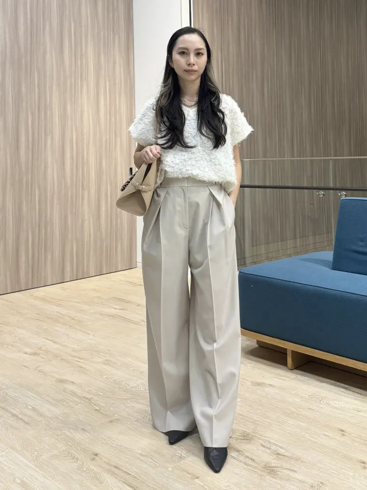 ICB 岩田 コーディネート画像