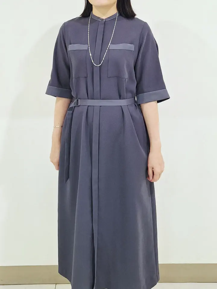 ICB 長谷川 コーディネート画像