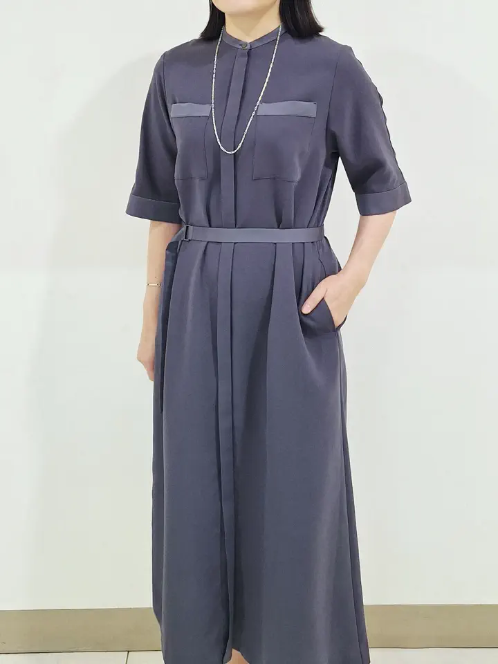 ICB 長谷川 コーディネート画像