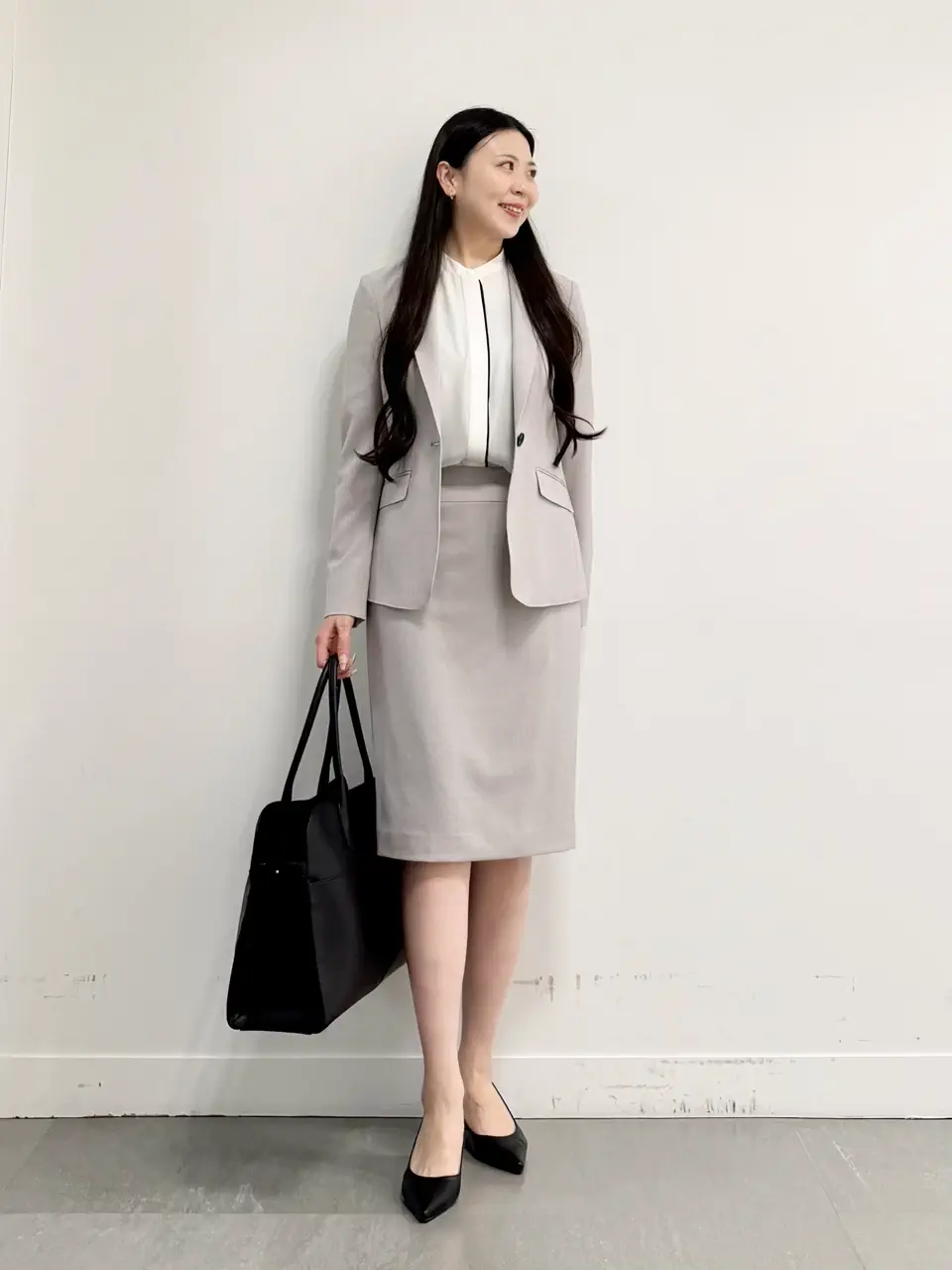  古住 コーディネート画像