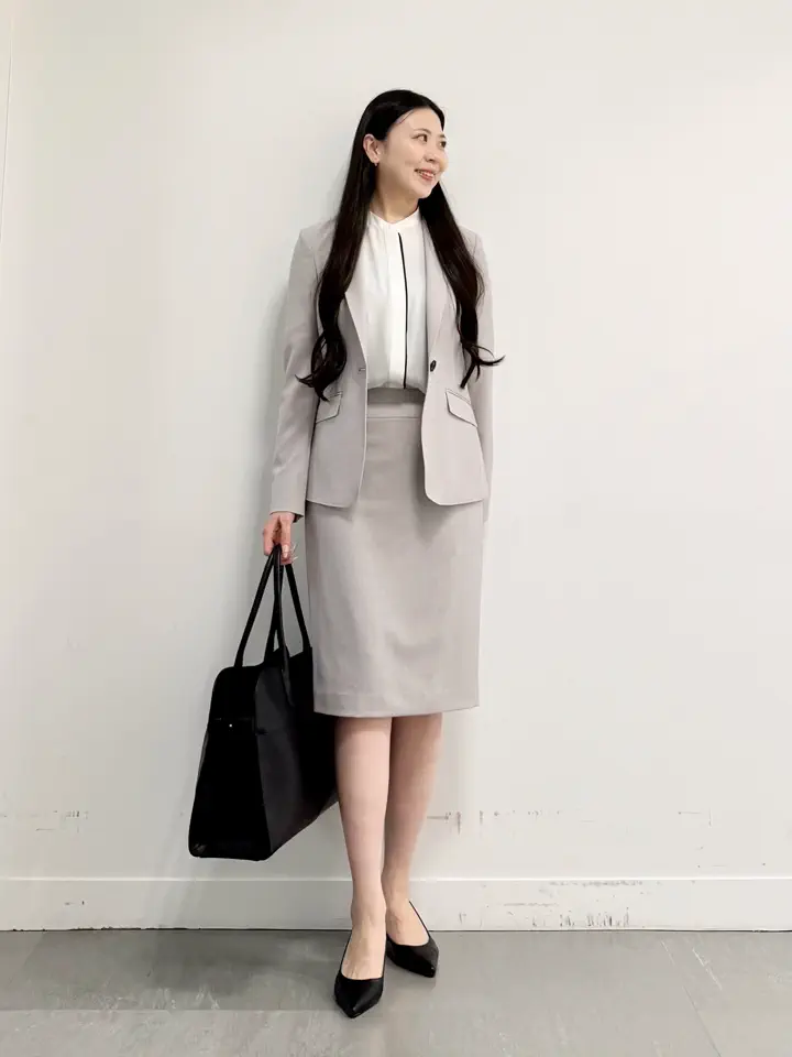 ICB 古住 コーディネート画像