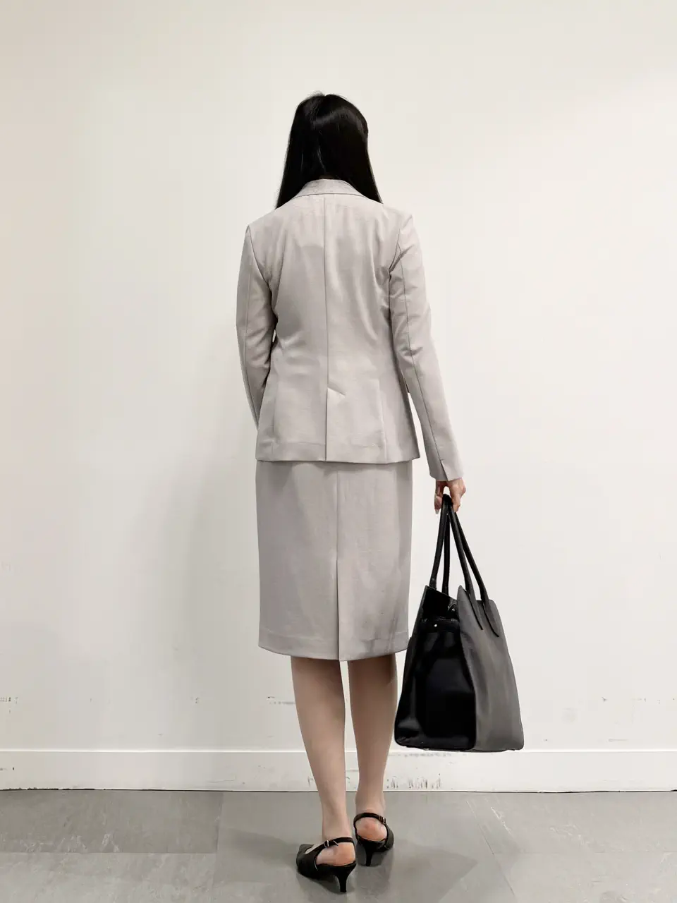 ICB 古住 コーディネート画像