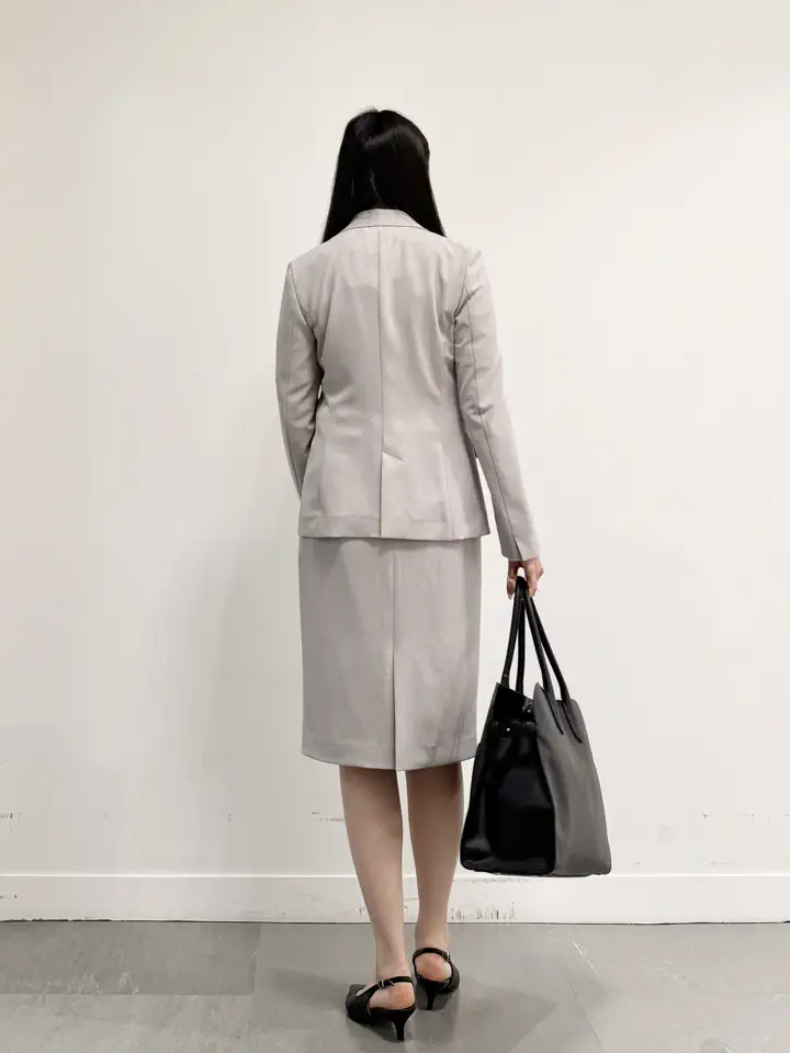 ICB 古住 コーディネート画像