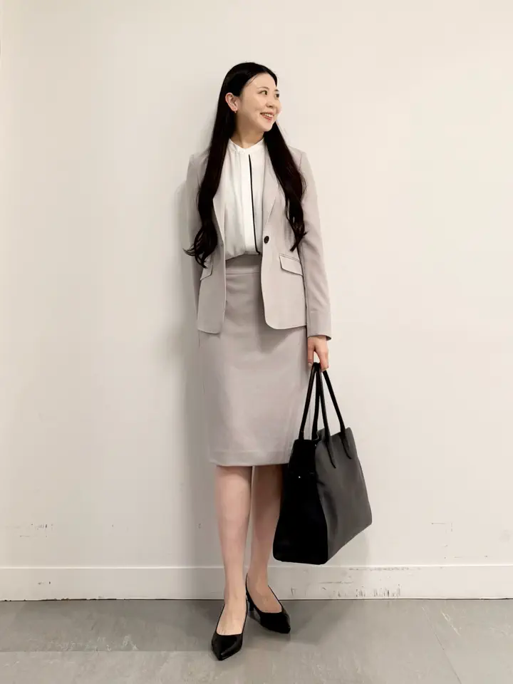 ICB 古住 コーディネート画像