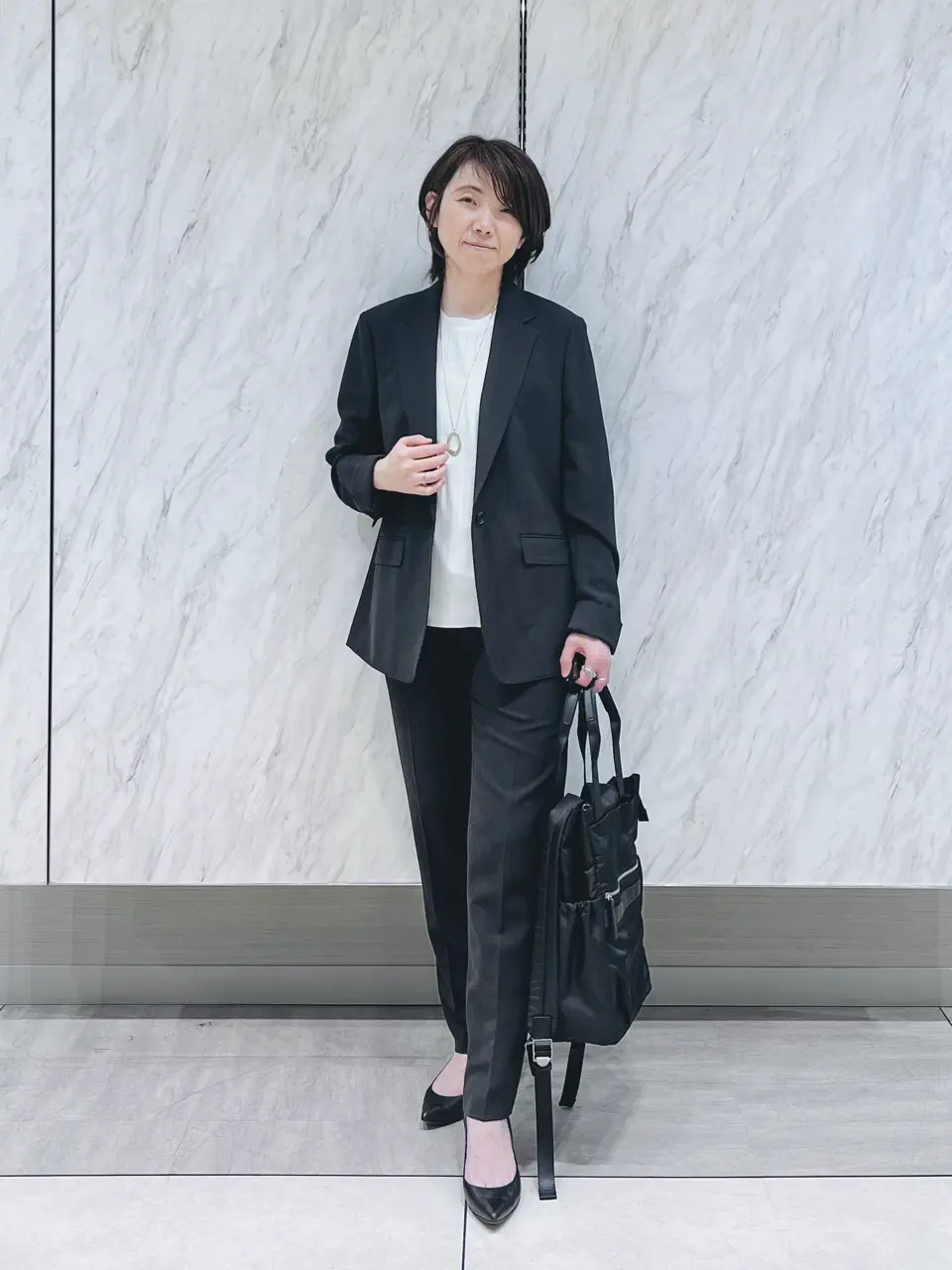  kanan コーディネート画像