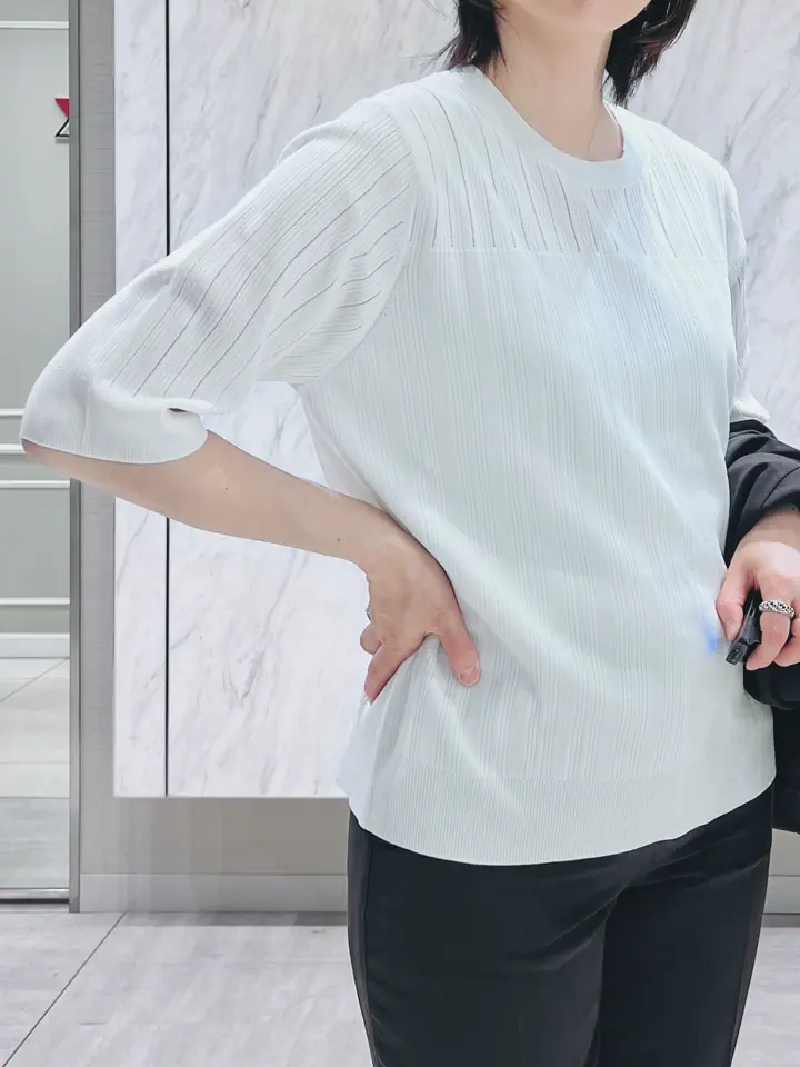 ICB kanan コーディネート画像