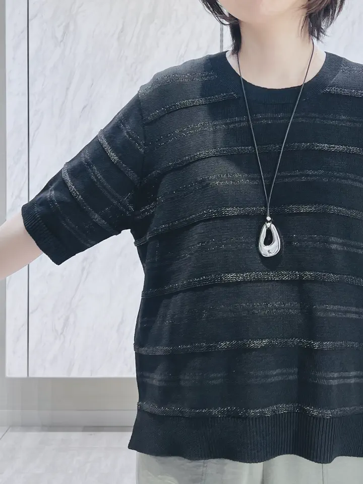 ICB kanan コーディネート画像