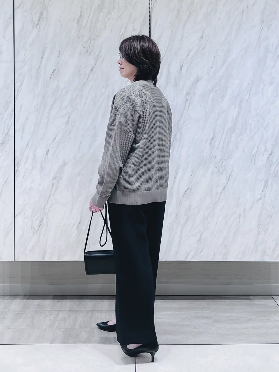 ICB kanan コーディネート画像