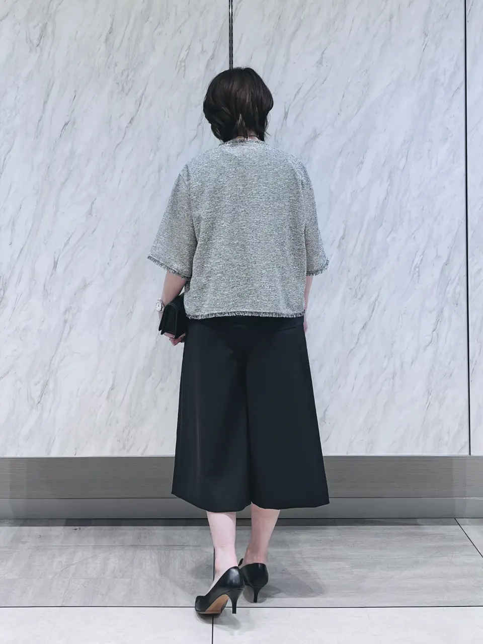 ICB kanan コーディネート画像