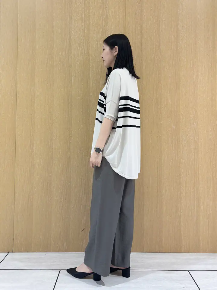 ICB 岩田 コーディネート画像