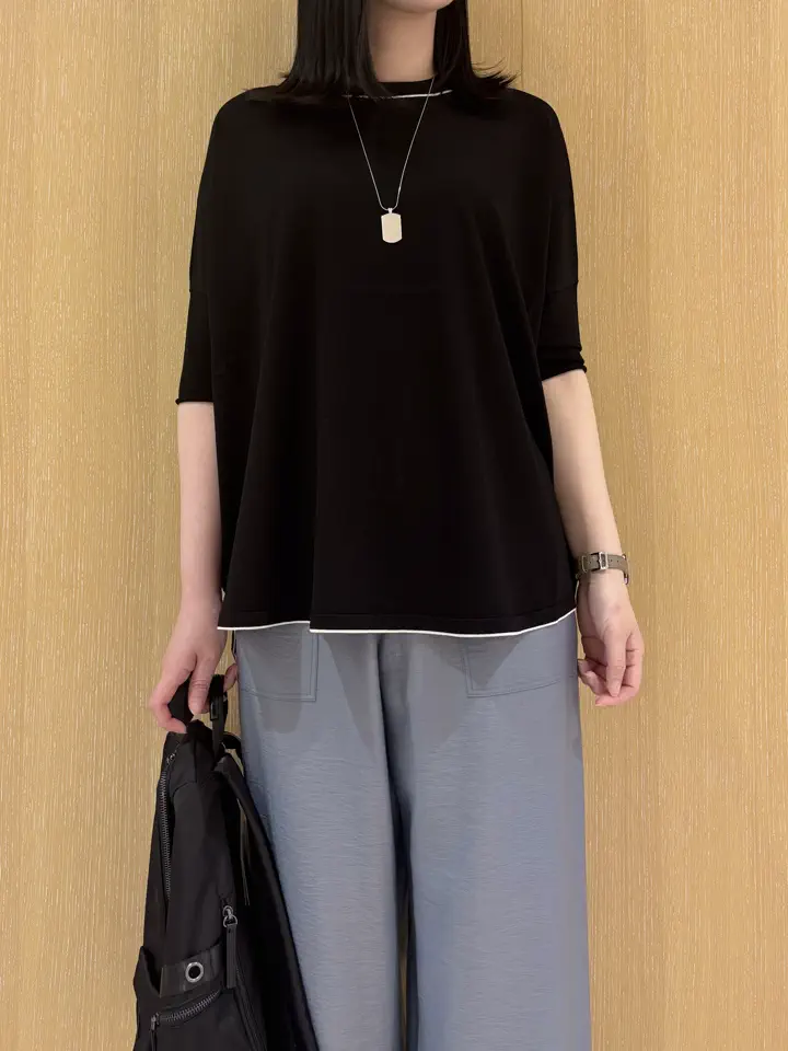 ICB 岩田 コーディネート画像