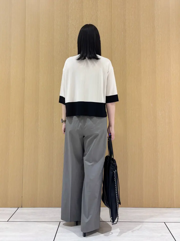 ICB 岩田 コーディネート画像