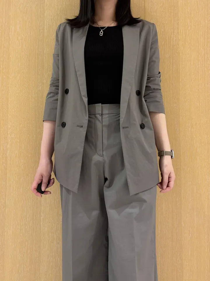ICB 岩田 コーディネート画像