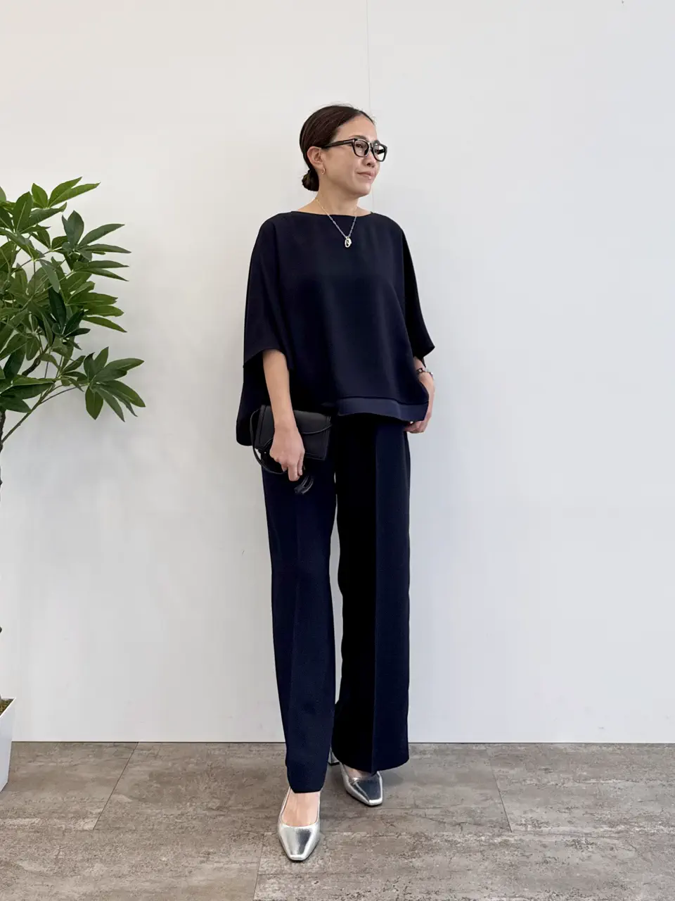  玉田 コーディネート画像