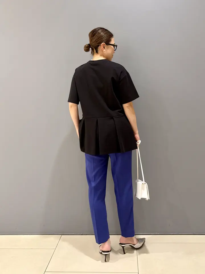 ICB 玉田 コーディネート画像