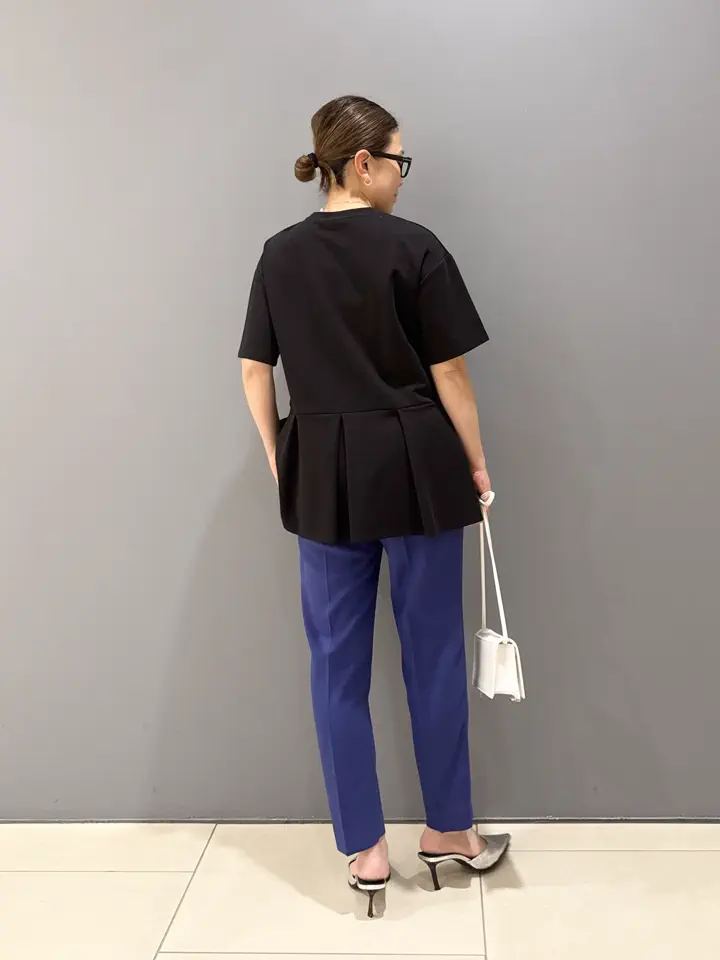 ICB 玉田 コーディネート画像