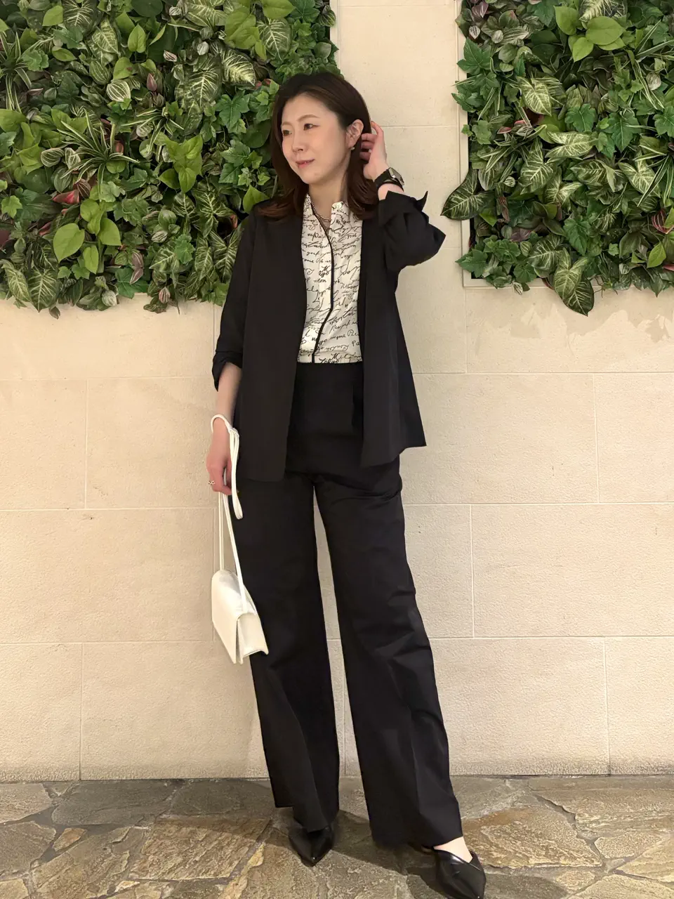  村田 コーディネート画像