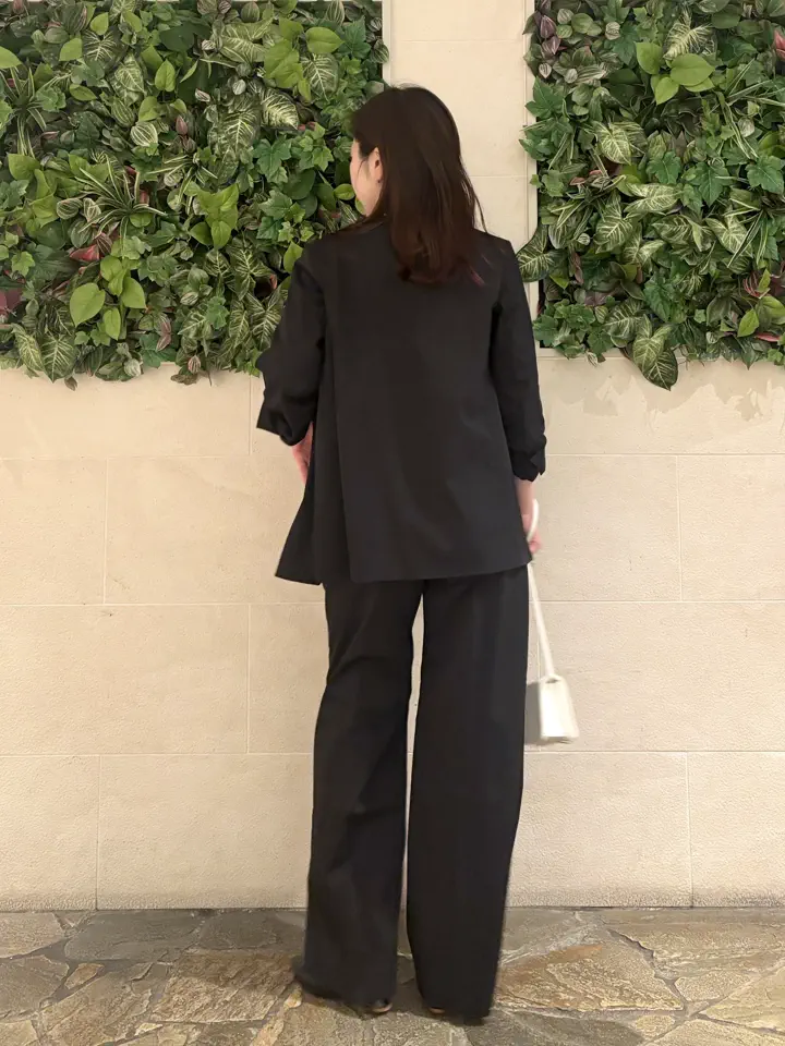 ICB 村田 コーディネート画像