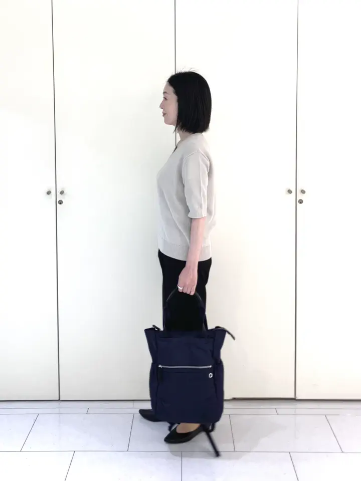 ICB KANAE コーディネート画像