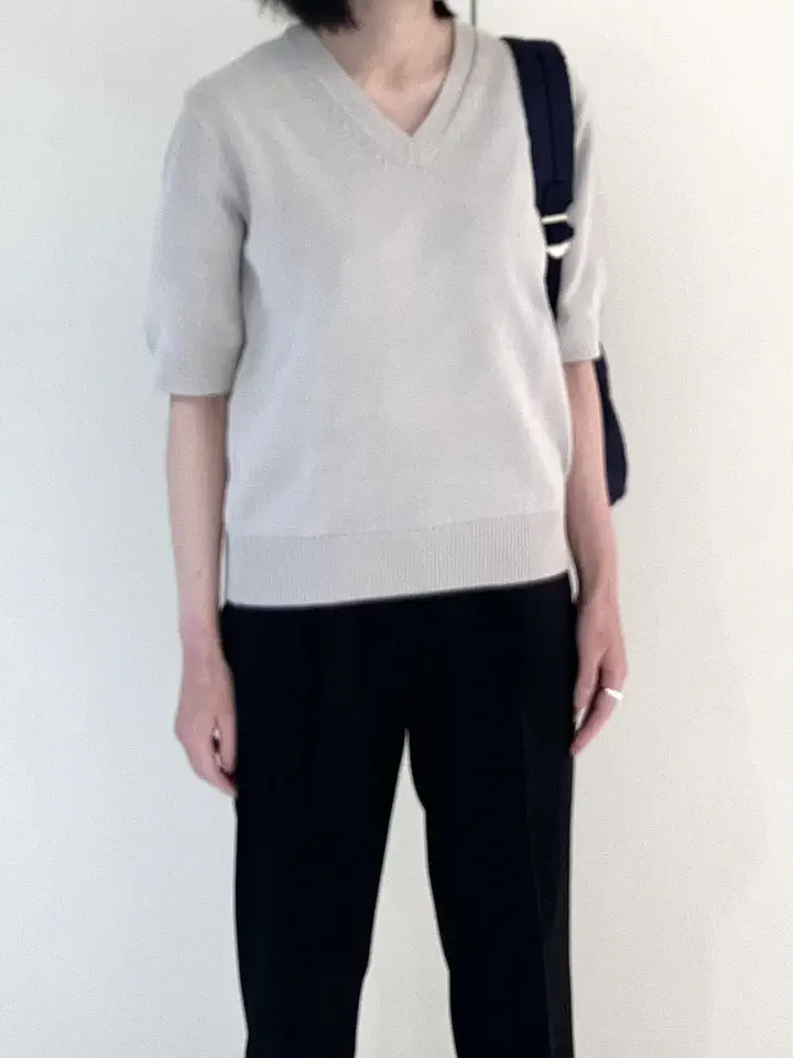 ICB KANAE コーディネート画像