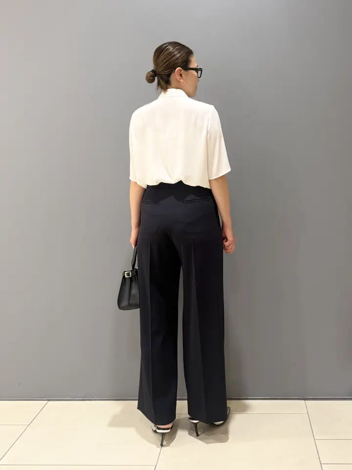 ICB 玉田 コーディネート画像