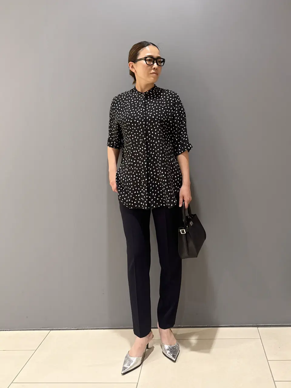  玉田 コーディネート画像