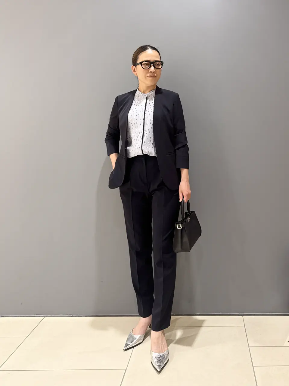  玉田 コーディネート画像