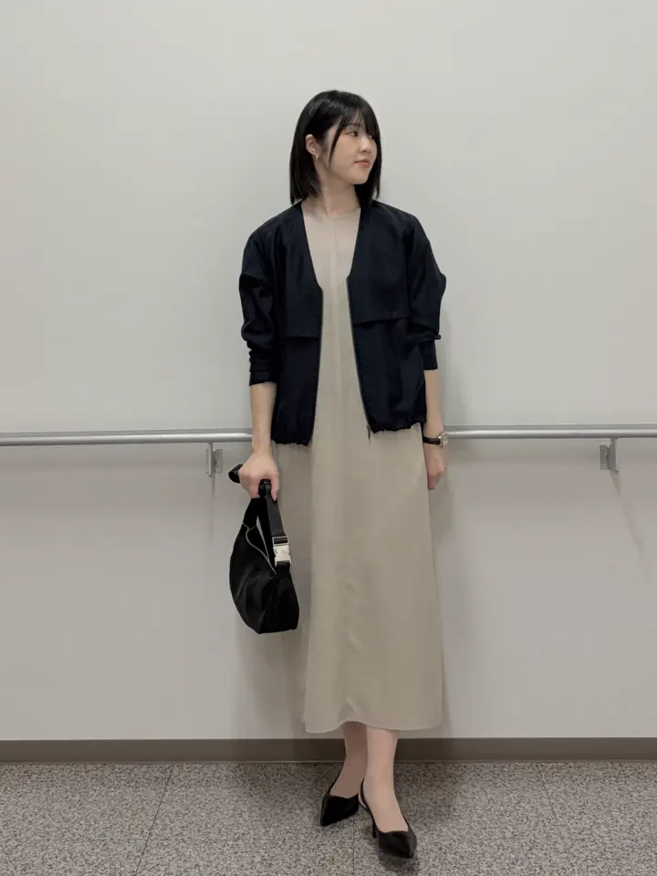 ICB 毛利 コーディネート画像