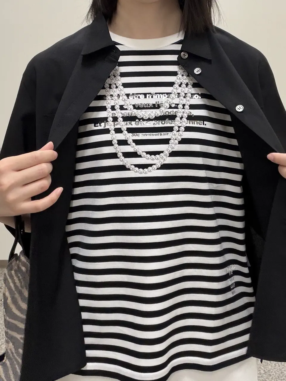 ICB 毛利 コーディネート画像