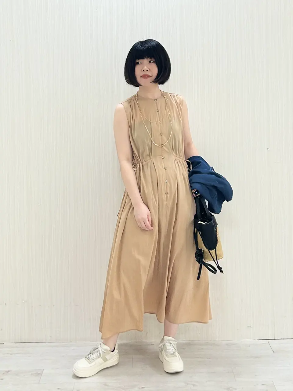 23区 林 コーディネート画像