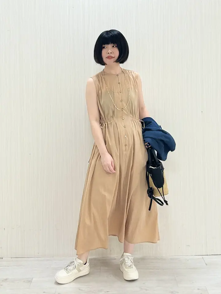 23区 林 コーディネート画像