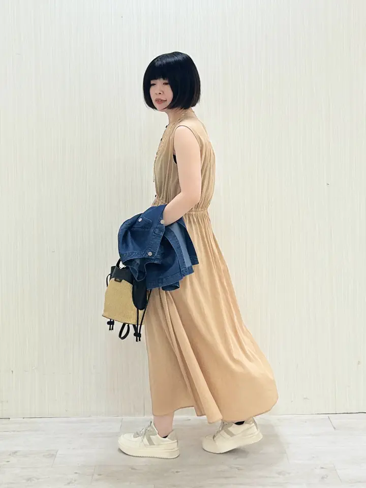 23区 林 コーディネート画像