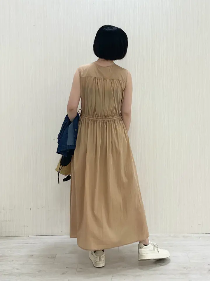 23区 林 コーディネート画像