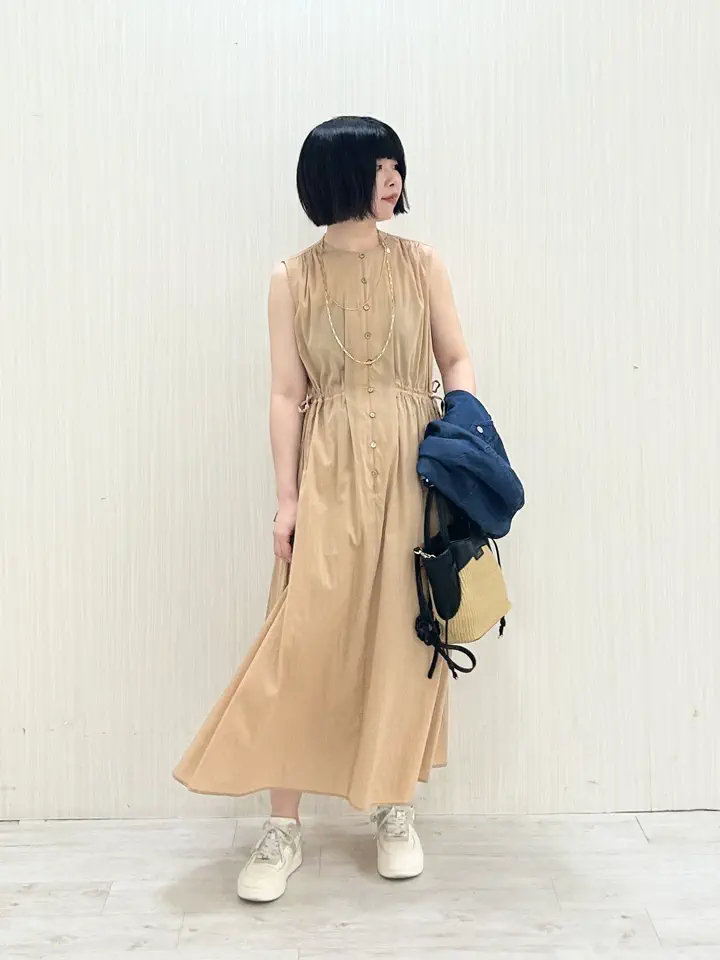 23区 林 コーディネート画像