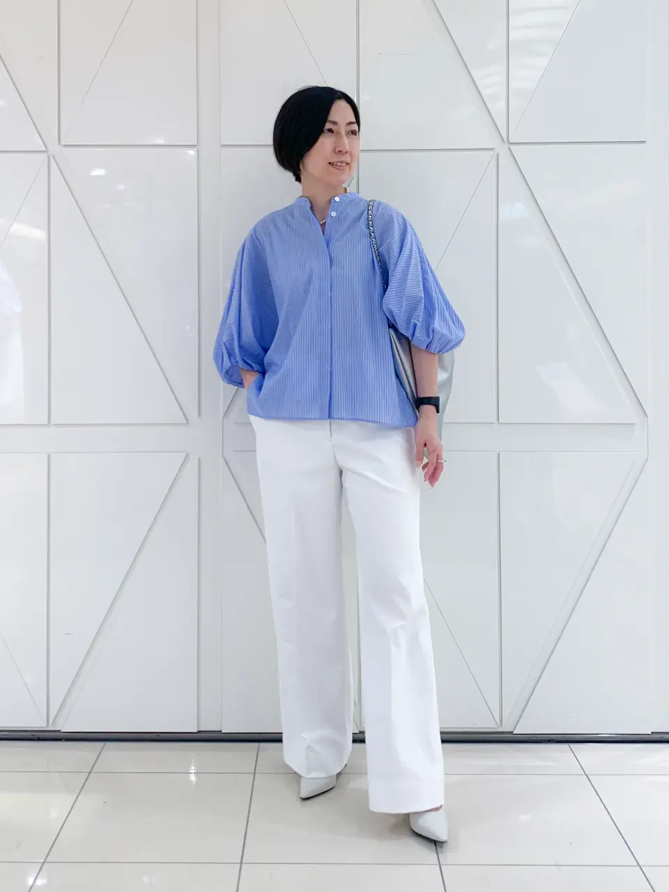  小田桐 コーディネート画像