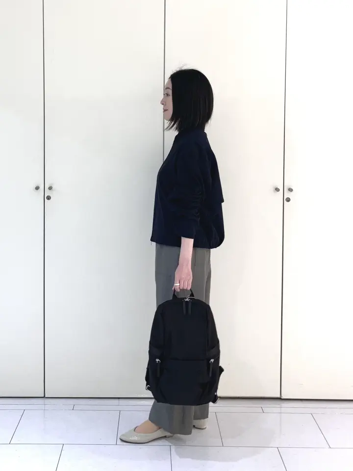 ICB KANAE コーディネート画像