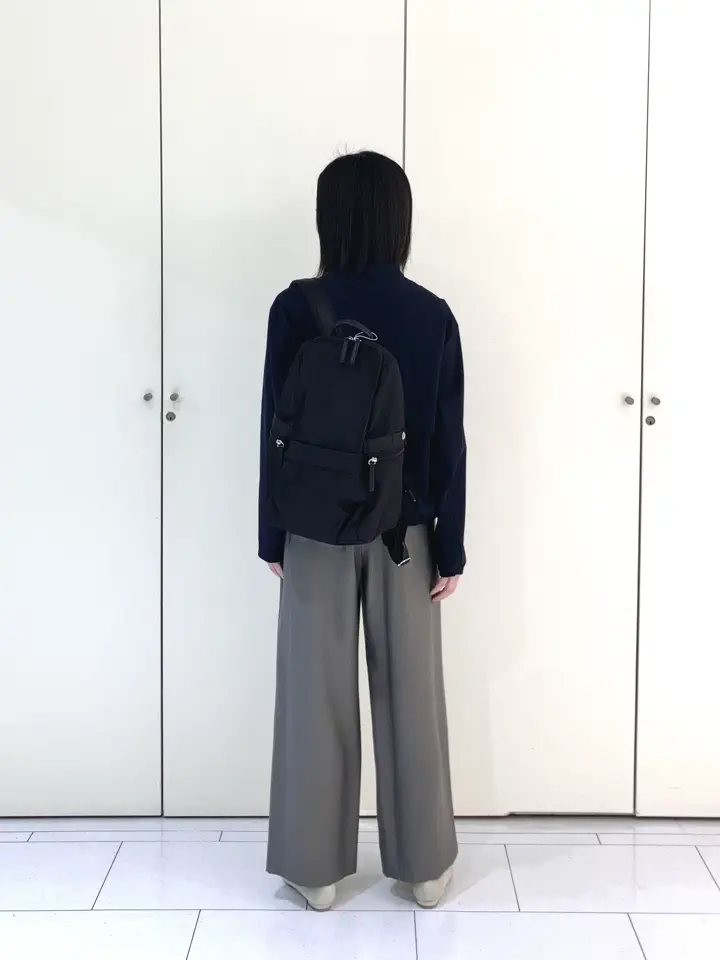 ICB KANAE コーディネート画像